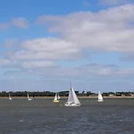 Amrumer Strandhaven Wittdün