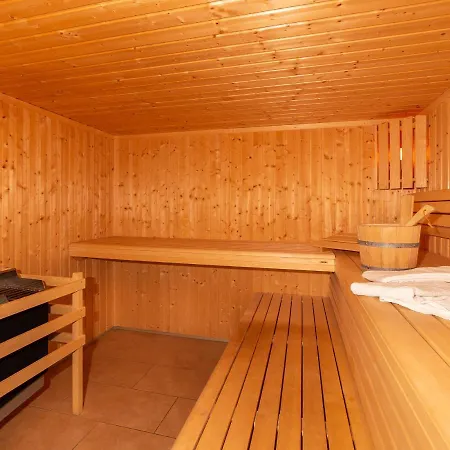 Amrumer Strandhaven Wittdün