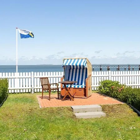 Amrumer Strandhaven *