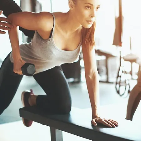 Amrumer Strandhaven * Wittdün