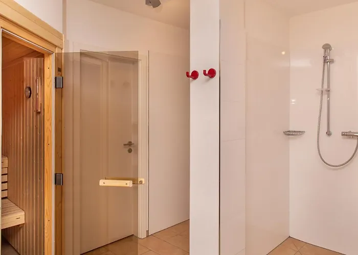 Vakantiehuis Amrumer Strandhaven