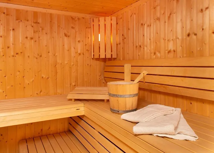 Amrumer Strandhaven Vakantiehuis *