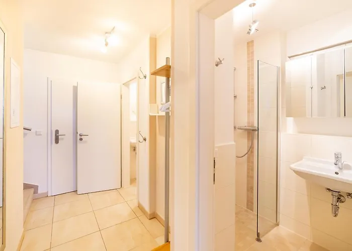 Vakantiehuis Amrumer Strandhaven *