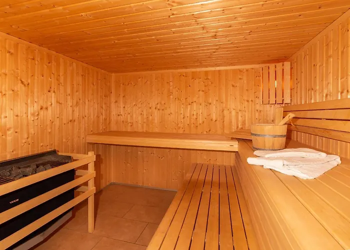 Amrumer Strandhaven Wittdün