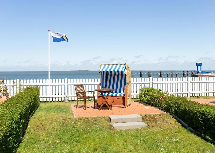 Amrumer Strandhaven *