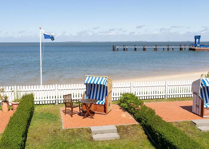 Amrumer Strandhaven *