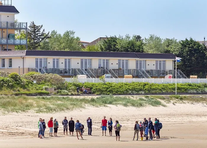 Amrumer Strandhaven *