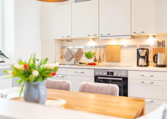 Amrumer Strandhaven * Wittdün