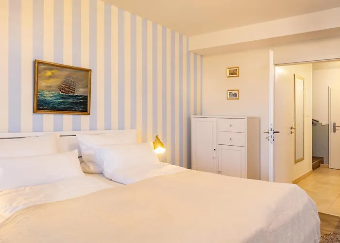 Vakantiehuis Amrumer Strandhaven