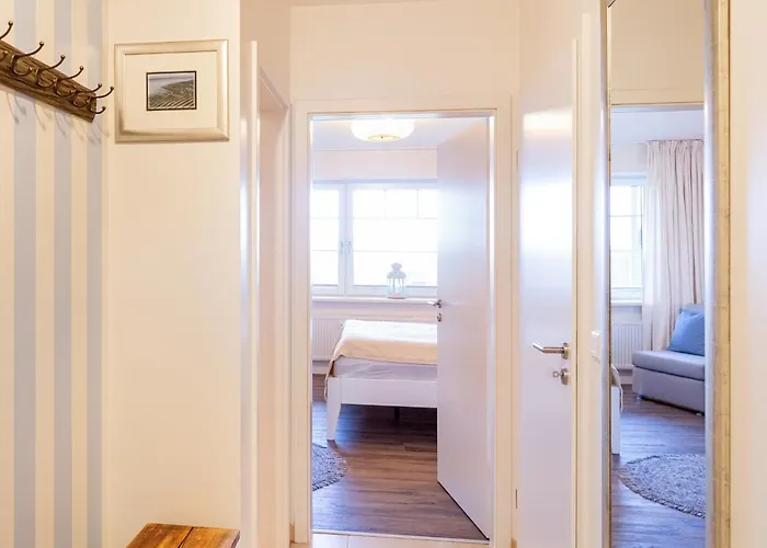 Amrumer Strandhaven *