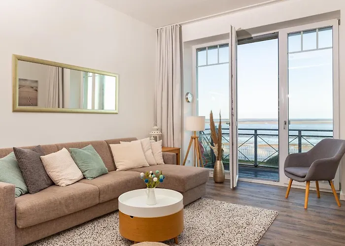 Amrumer Strandhaven *