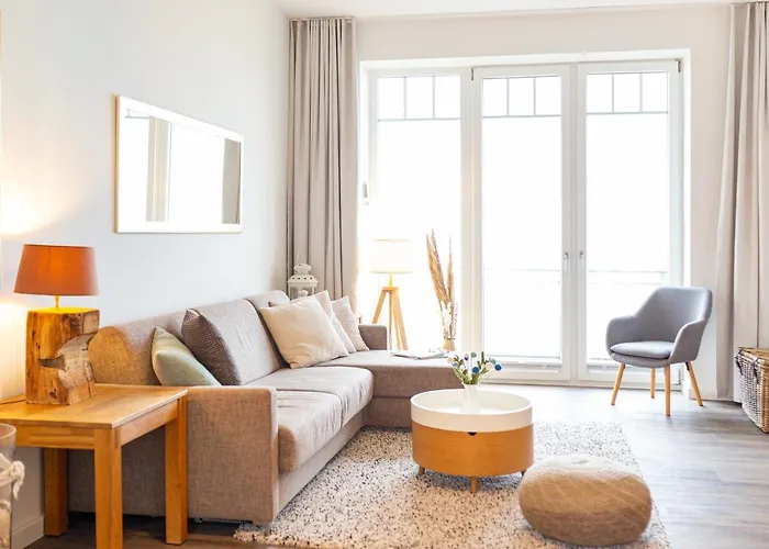 Amrumer Strandhaven Vakantiehuis *