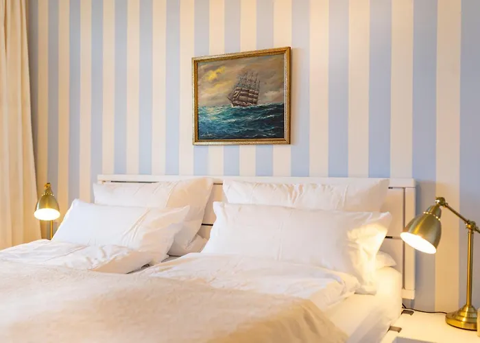 Amrumer Strandhaven *