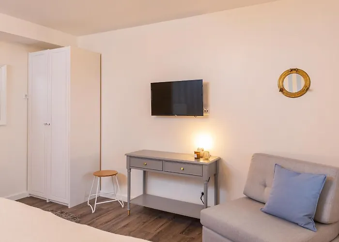 Vakantiehuis Amrumer Strandhaven